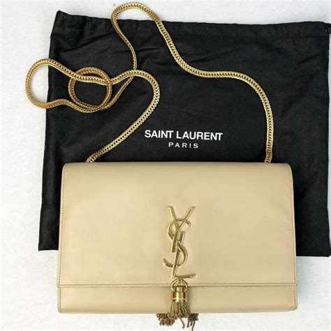 ysl bag meaning